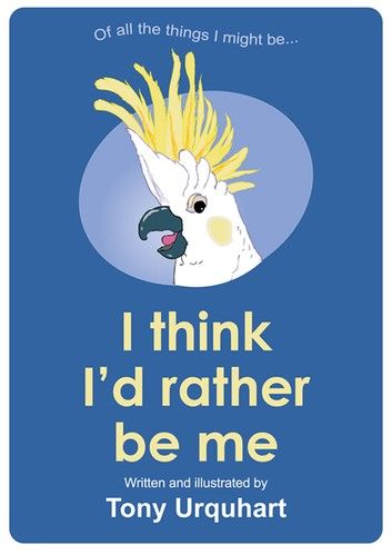 I Think I\