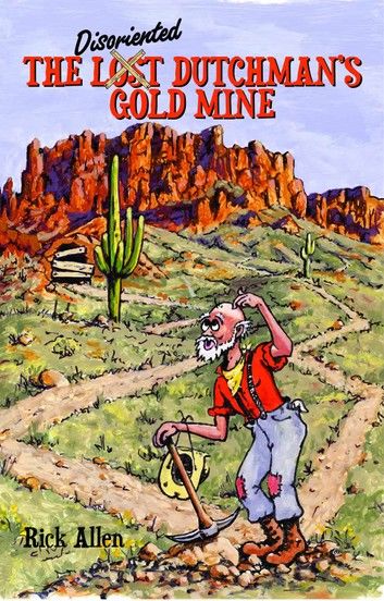 The Disoriented Dutchman\