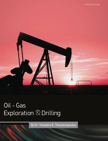 Oil - Gas Exploration & Drilling