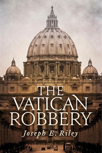 The Vatican Robbery