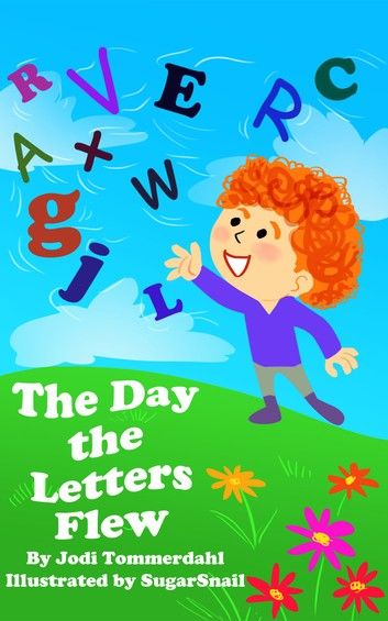 The Day the Letters Flew