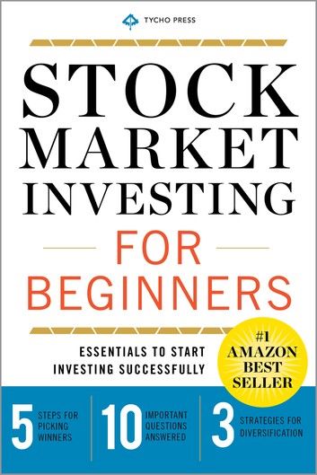 Stock Market Investing for Beginners