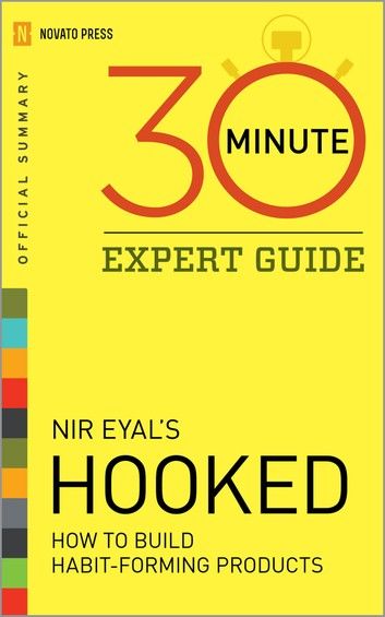 Hooked - 30 Minute Expert Guide