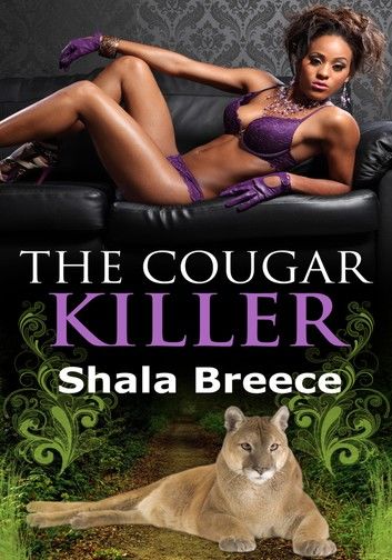 The Cougar Killer