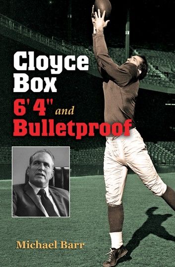 Cloyce Box, 6\