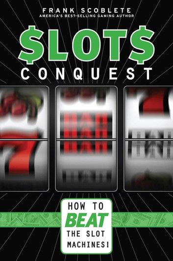 Slots Conquest