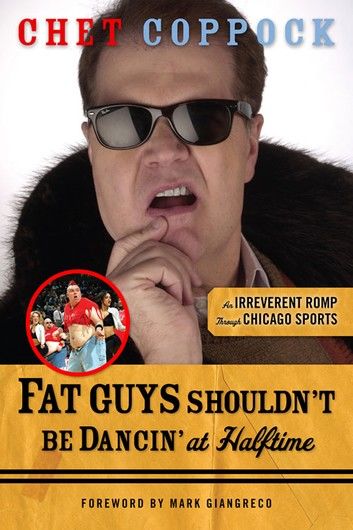 Fat Guys Shouldn\
