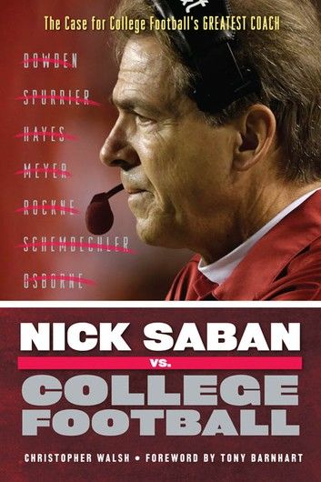 Nick Saban vs. College Football