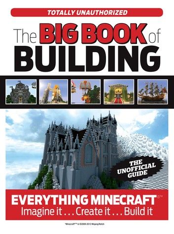 The Big Book of Building