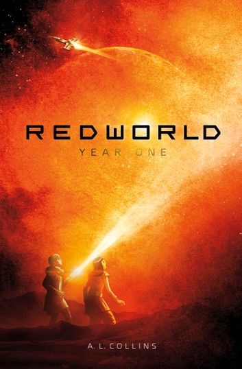 Redworld