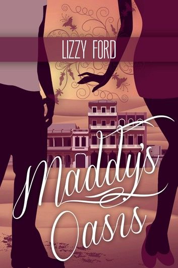 Maddy\