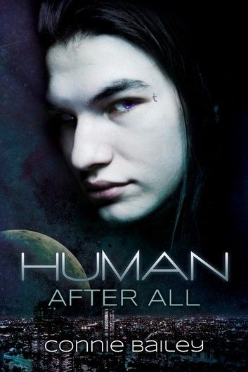 Human After All