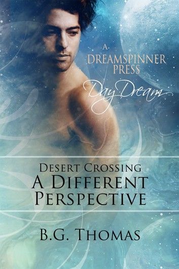 Desert Crossing: A Different Perspective