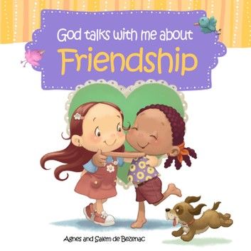 God Talks With Me About Friendship