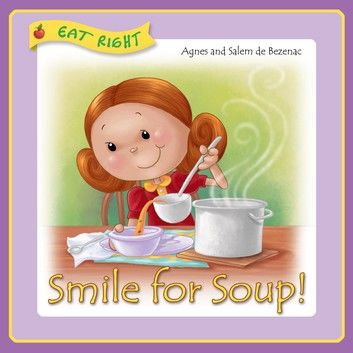 Smile for Soup