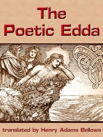 The Poetic Edda