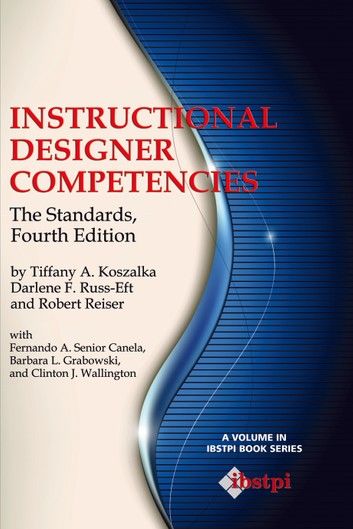 Instructional Designer Competencies