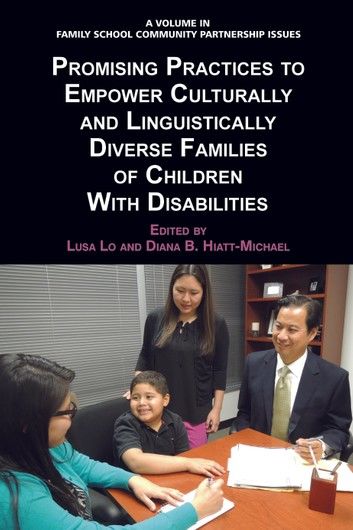 Promising Practices to Empower Culturally and Linguistically Diverse Families of Children With Disabilities