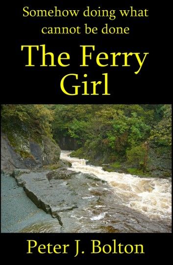 The Ferry Girl