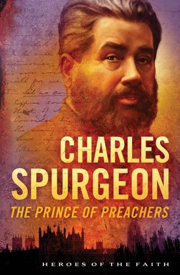 Charles Spurgeon