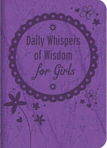 Daily Whispers of Wisdom for Girls