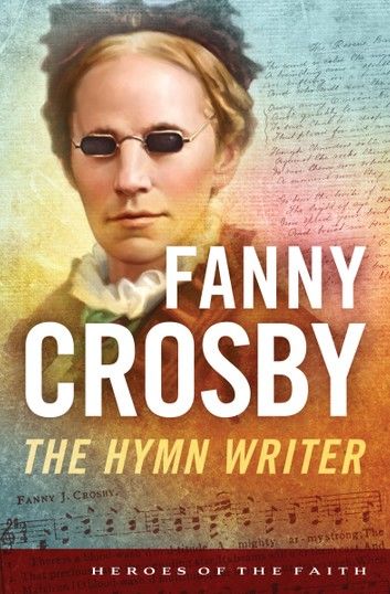 Fanny Crosby