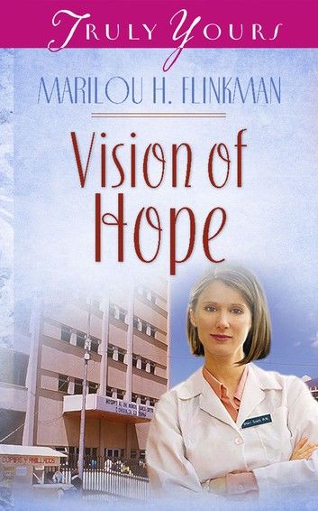 Vision Of Hope