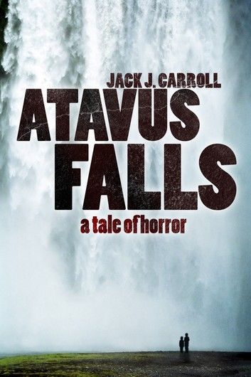 Atavus Falls