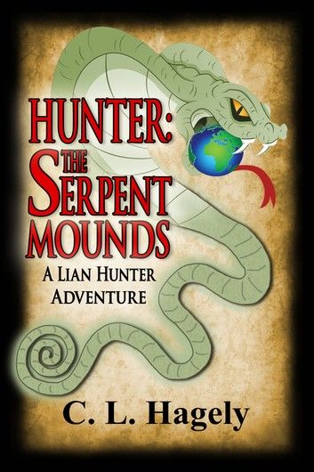 Hunter: The Serpent Mounds