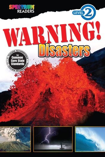 Warning! Disasters