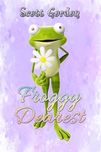 Froggy Dearest