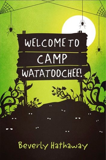 Welcome to Camp Watatoochee!