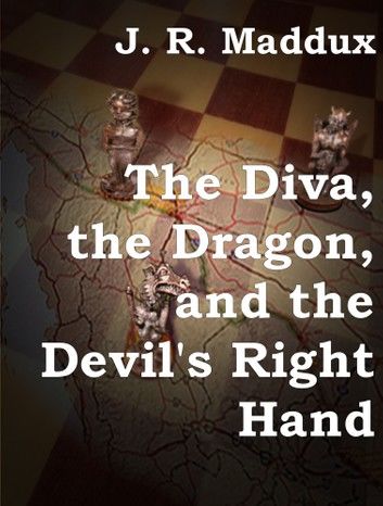 The Diva, the Dragon and the Devil\