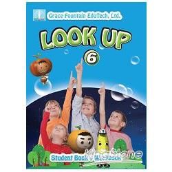 LookUp Book 6