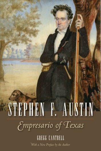 Stephen F. Austin