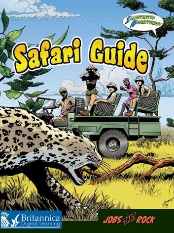 Safari Guide