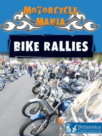 Bike Rallies