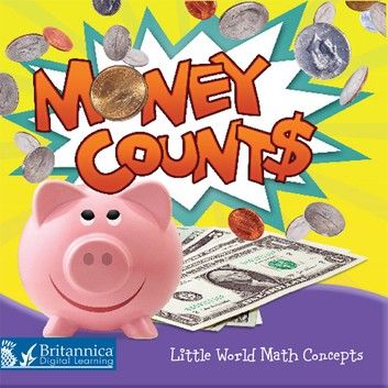 Money Counts