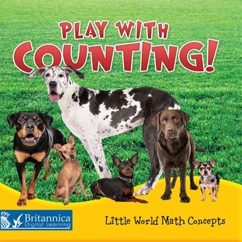 Play with Counting!