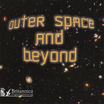 Outer Space and Beyond