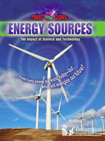 Energy Sources