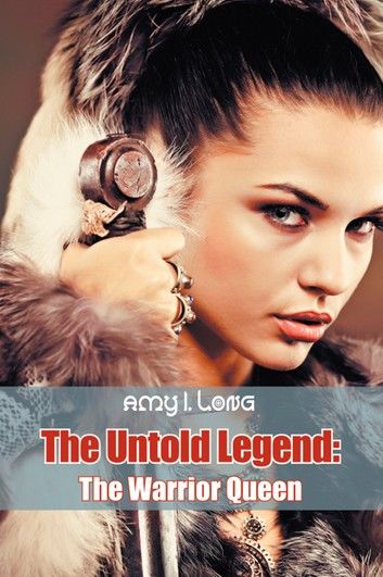 The Untold Legend