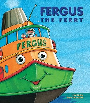 Fergus the Ferry