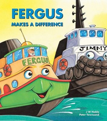 Fergus Makes a Difference