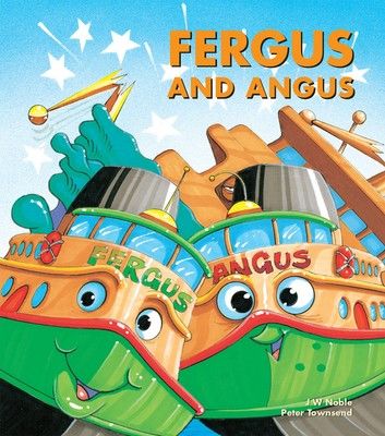 Fergus and Angus
