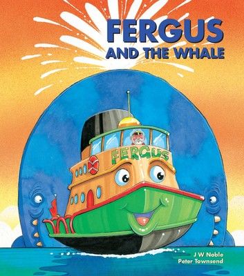 Fergus and the Whale