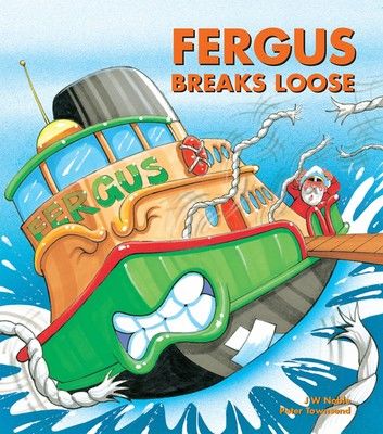 Fergus Breaks Loose