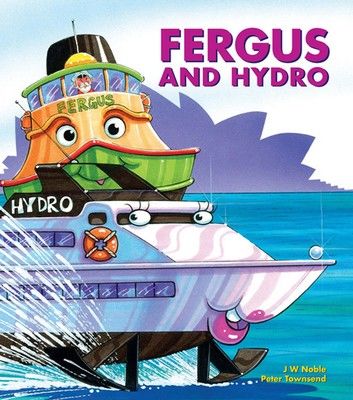 Fergus and Hydro