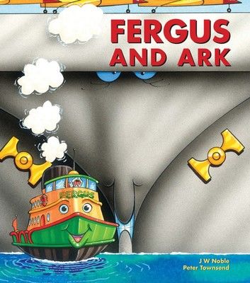 Fergus and Ark