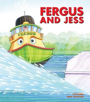 Fergus and Jess